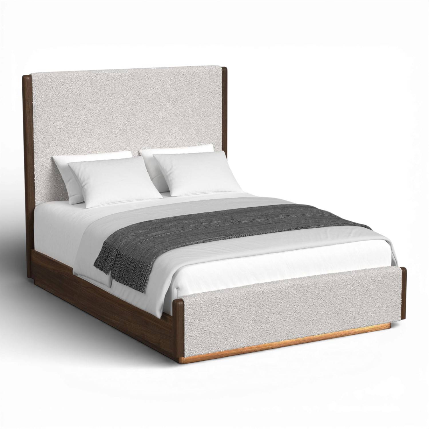 Picture of Brisbane Queen Size Bed