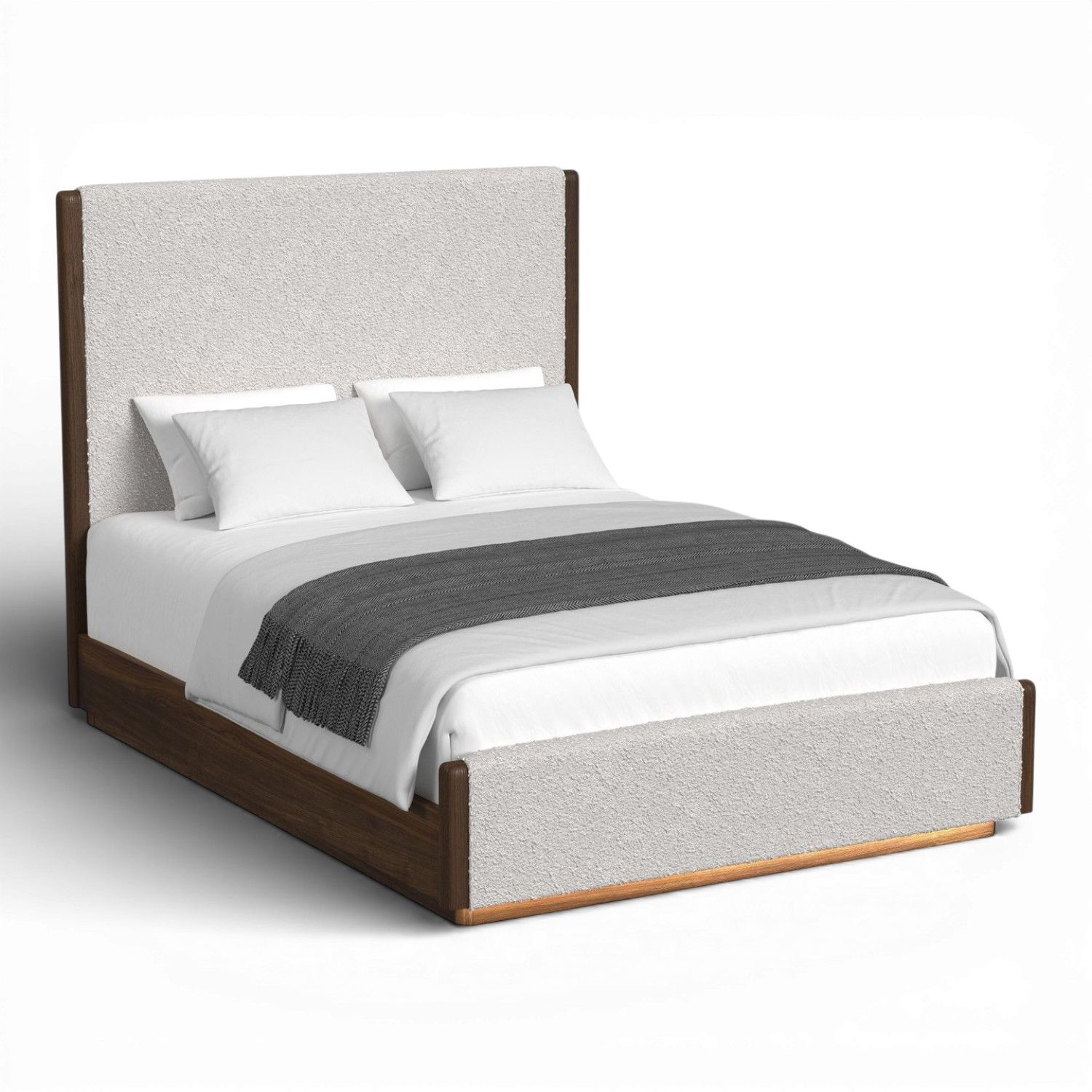 Picture of Brisbane King Size Bed