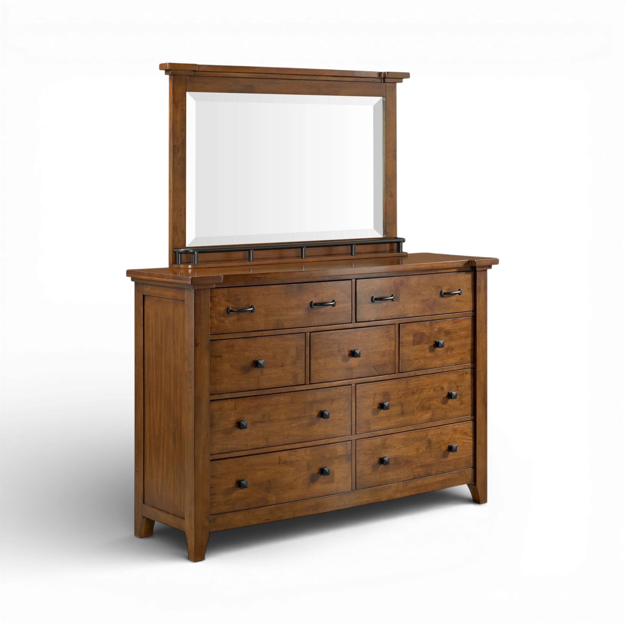 Picture of Gage Dresser & Mirror