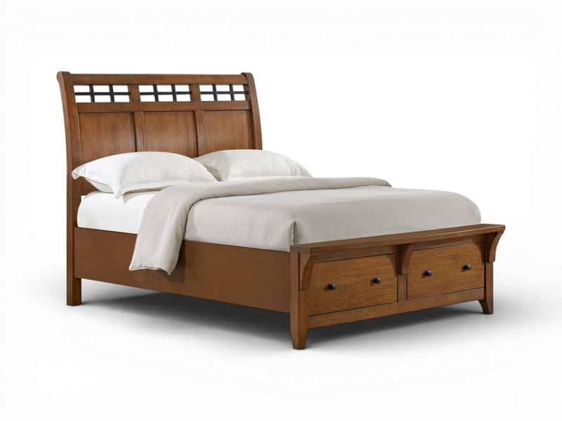 Picture of Gage King Size Bed