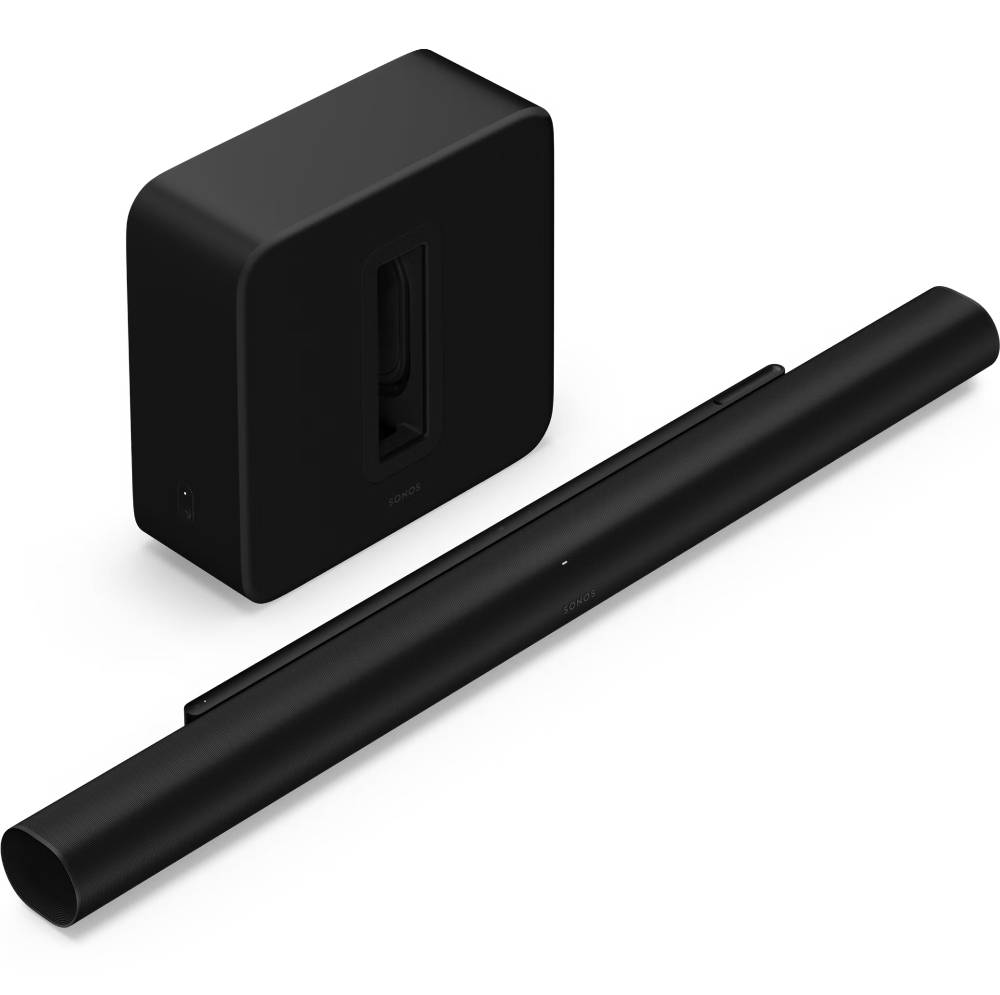 Picture of Sonos Arc Ultra & Sub 4 Set