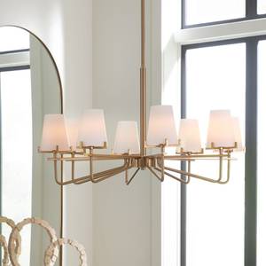 Picture of Lassen 8 Light Chandelier