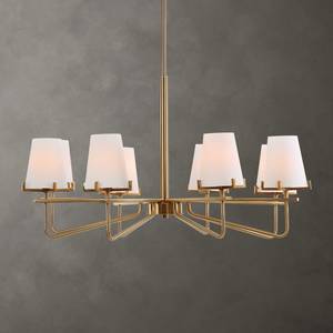 Picture of Lassen 8 Light Chandelier