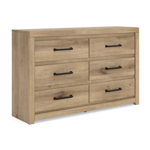 Picture of Brozmont Dresser