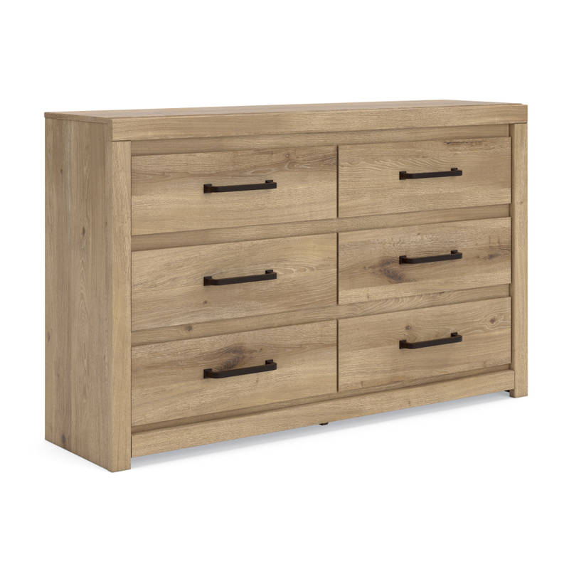Picture of Brozmont Dresser