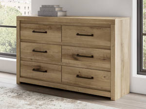 Picture of Brozmont Dresser