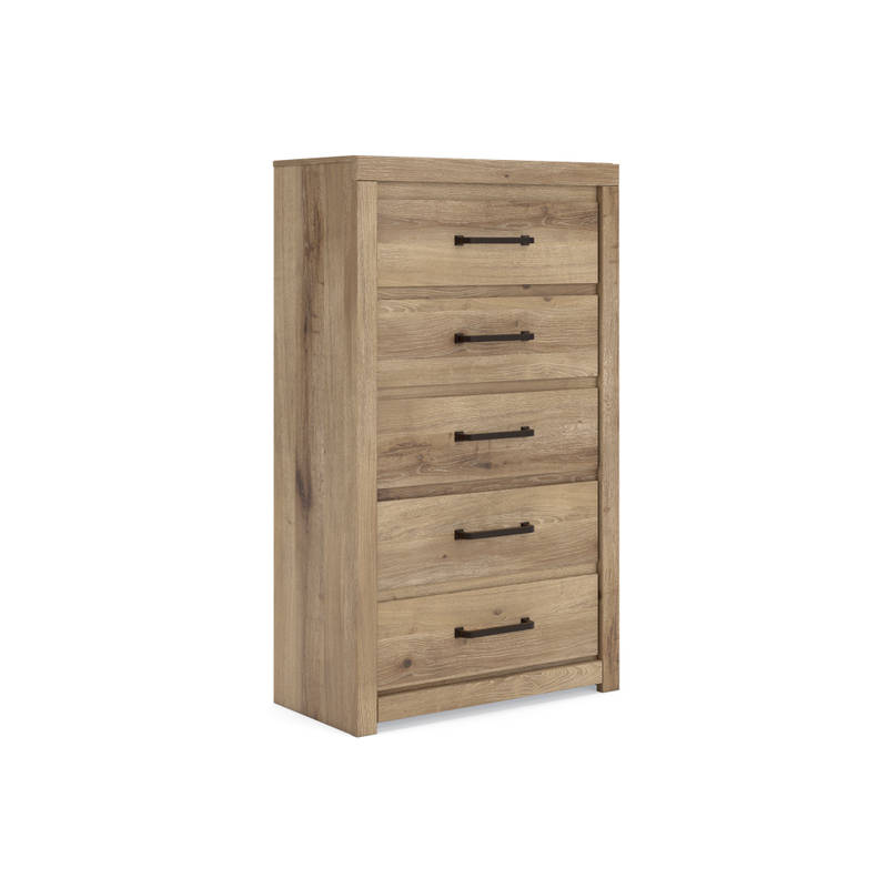 Picture of Brozmont Chest of Drawers