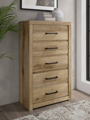 Picture of Brozmont Chest of Drawers