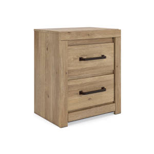 Picture of Brozmont Nightstand