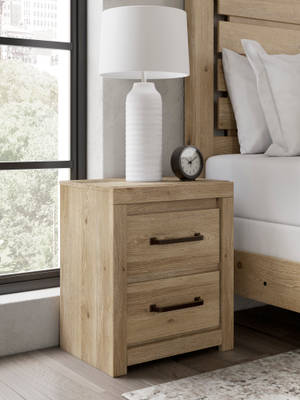 Picture of Brozmont Nightstand