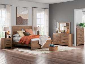 Picture of Jonnifer Chest of Drawers
