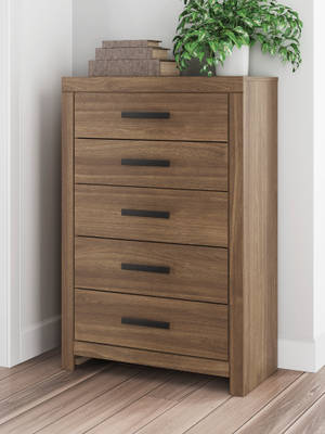 Picture of Jonnifer Chest of Drawers