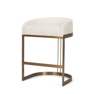 Picture of Hollyfield II Counter Height Barstool