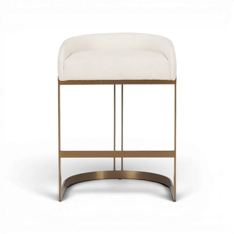Picture of Hollyfield II Counter Height Barstool