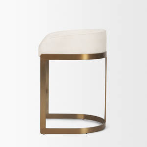 Picture of Hollyfield II Counter Height Barstool