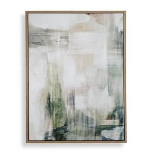 Picture of Subliminal Drift Framed Wall Art