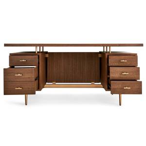 Picture of Enterprise Desk
