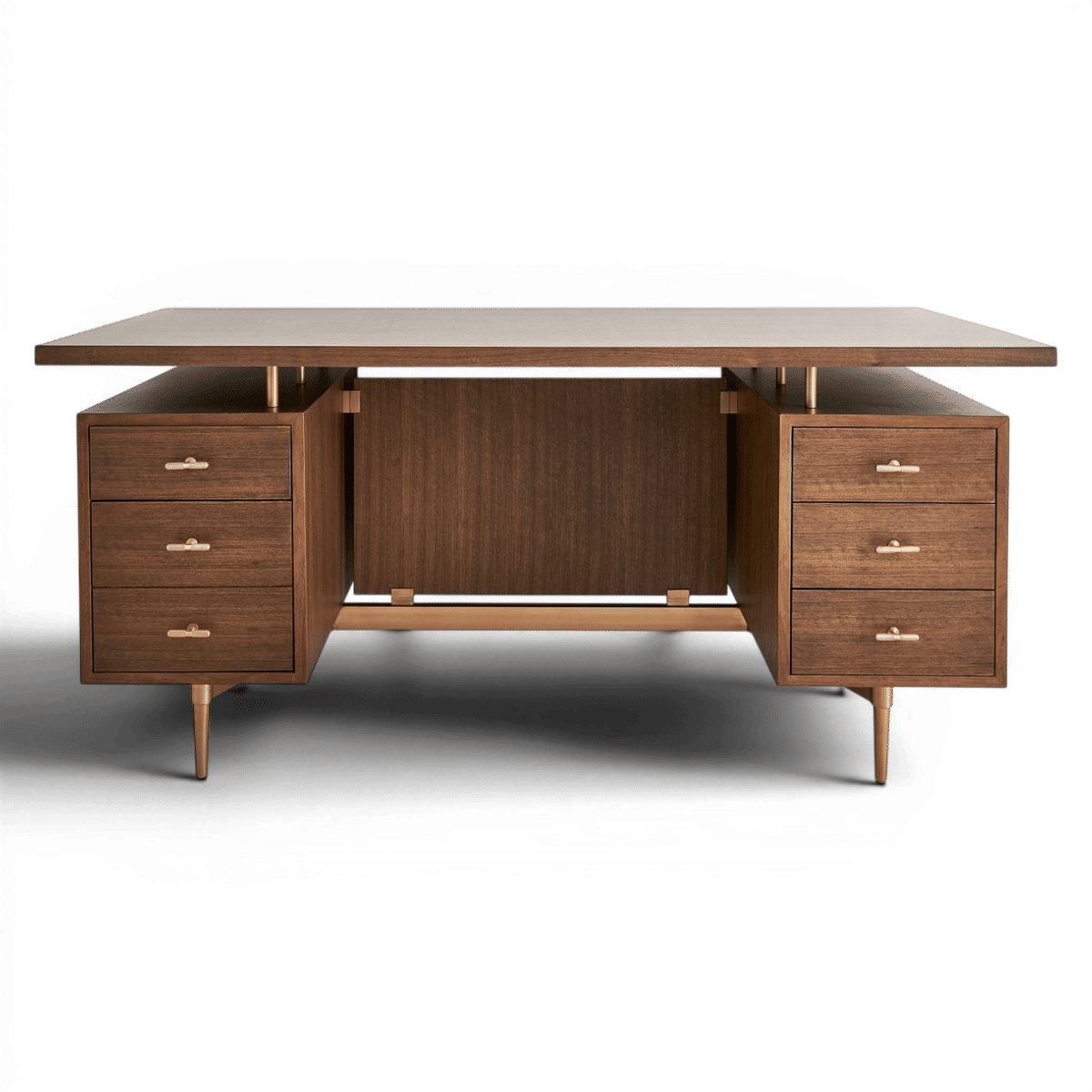 Picture of Enterprise Desk