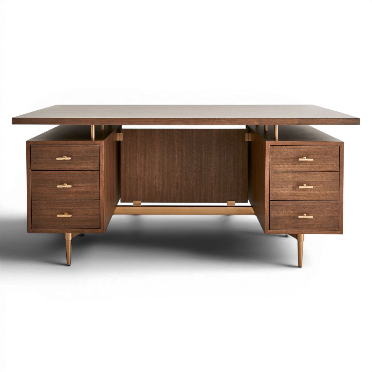 Picture of Enterprise Desk