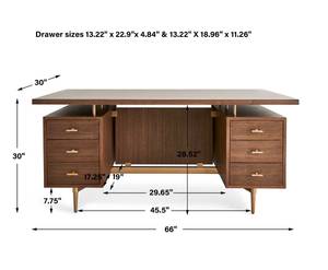 Picture of Enterprise Desk