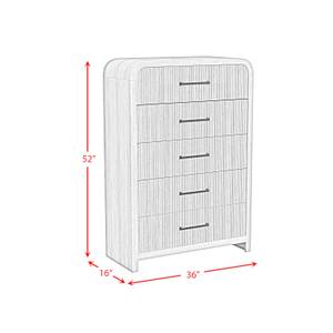 Picture of Ridgemont Chest of Drawers