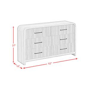 Picture of Ridgemont Dresser