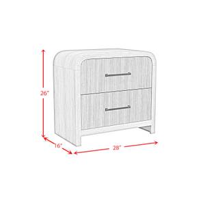 Picture of Ridgemont Nightstand