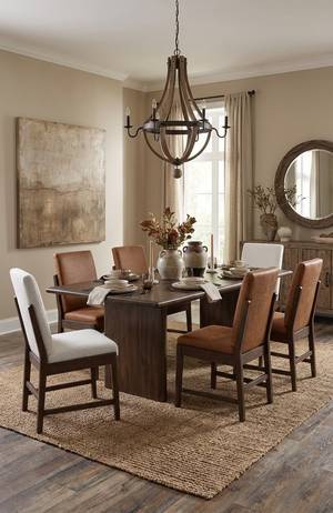 Picture of Brisbane Dining Chair