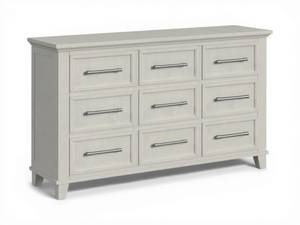 Picture of Canterbury Dresser