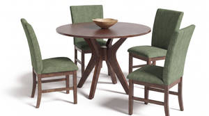 Picture of Santa Barbara Dining Chair