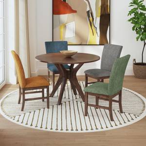 Picture of Santa Barbara Dining Table
