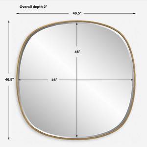 Picture of Webster Accent Mirror