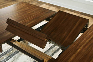 Picture of Ralene Counter Height Table & 6 Stools