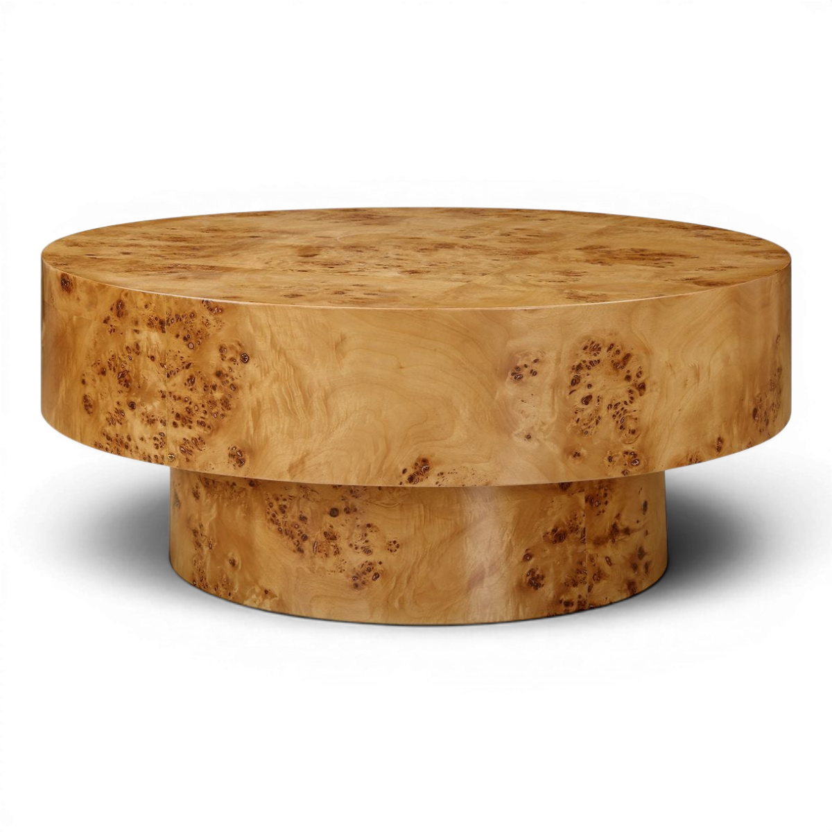 Picture of Knots Cocktail Table