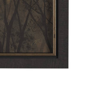 Picture of Night Sky II Framed Wall Art
