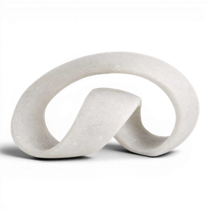 Picture of Knot Now Sculpture