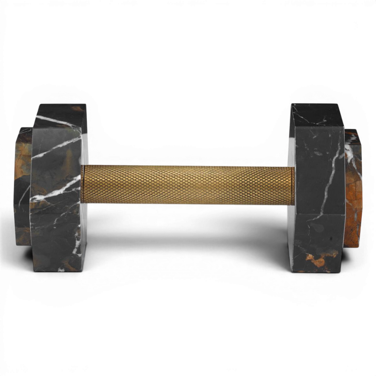 Picture of Dumbbell Sculpture