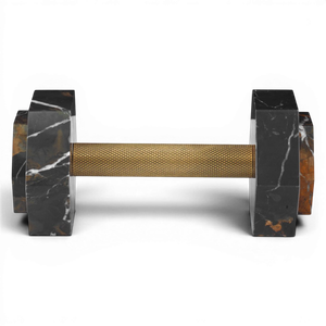 Picture of Dumbbell Sculpture