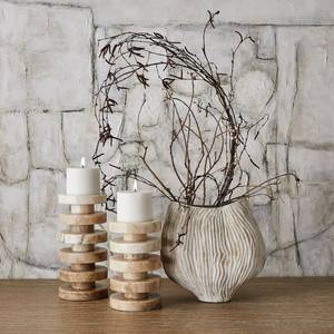 Picture of Emora Pillar Candleholder Set
