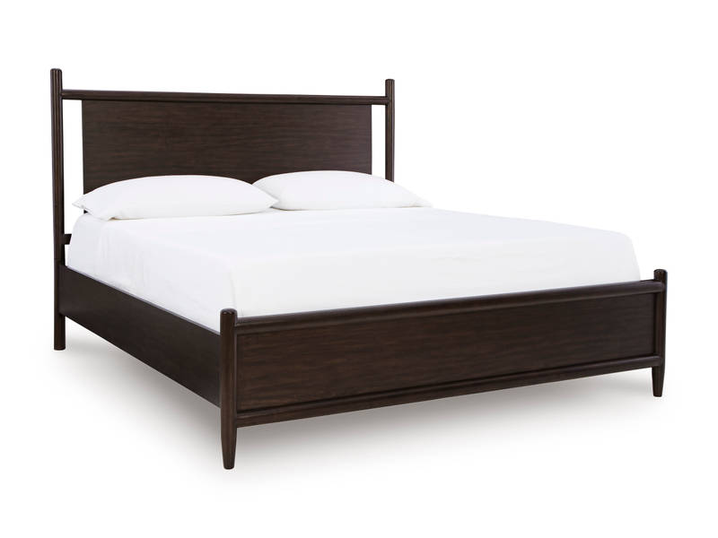 Picture of Dantenton King Size Bed