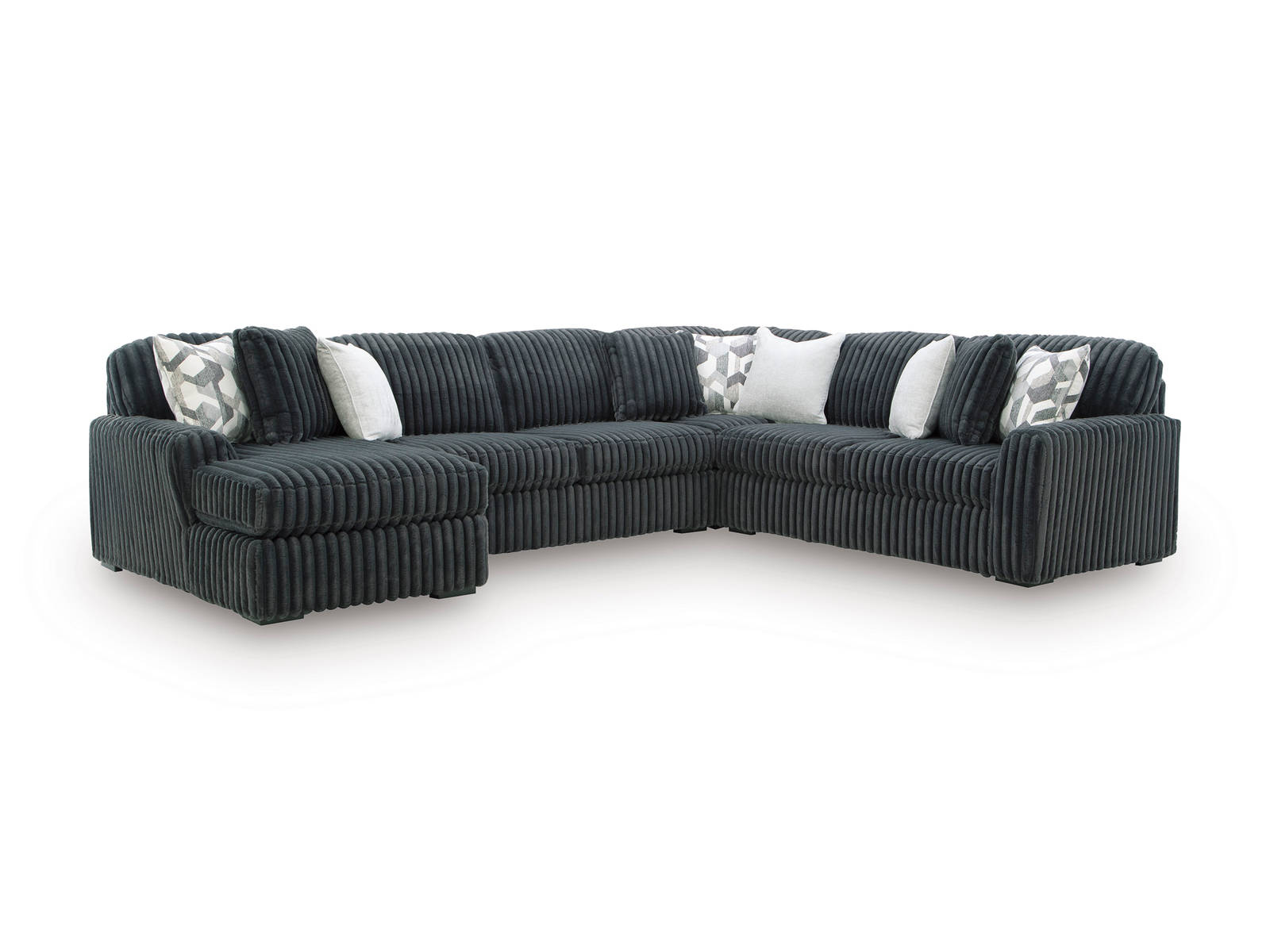 Picture of Midnight Madness Sectional