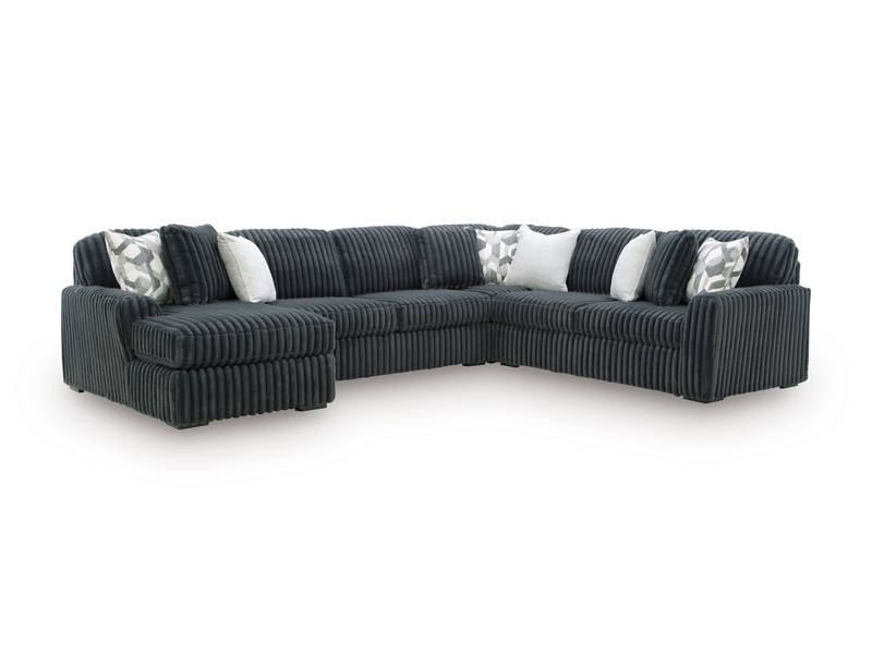 Picture of Midnight Madness Sectional