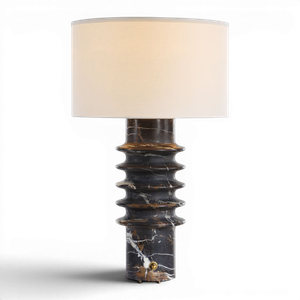 Picture of Ring Around Table Lamp