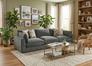 Picture of Seurat Sectional