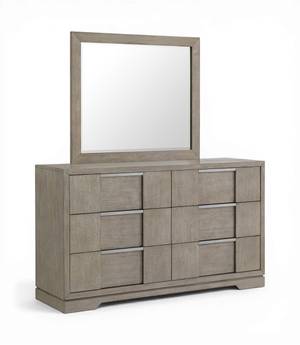 Picture of Kelis Dresser & Mirror