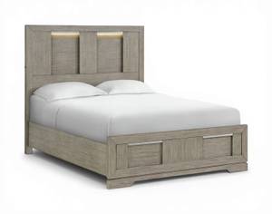 Picture of Kelis Queen Size Bed
