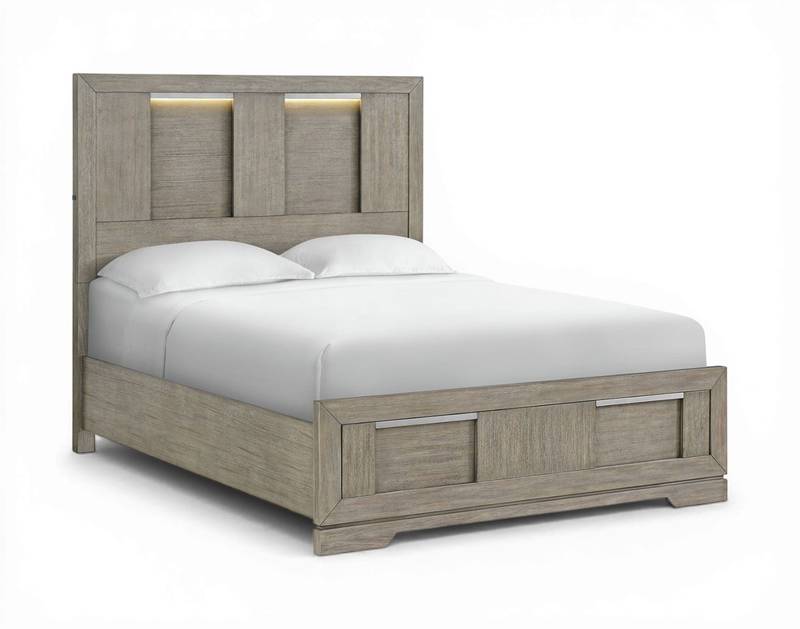 Picture of Kelis Queen Size Bed