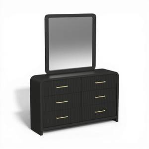 Picture of Ridgemont Dresser & Mirror