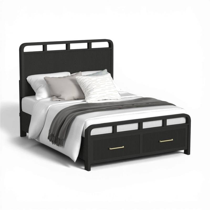 Picture of Ridgemont Queen Size Bed