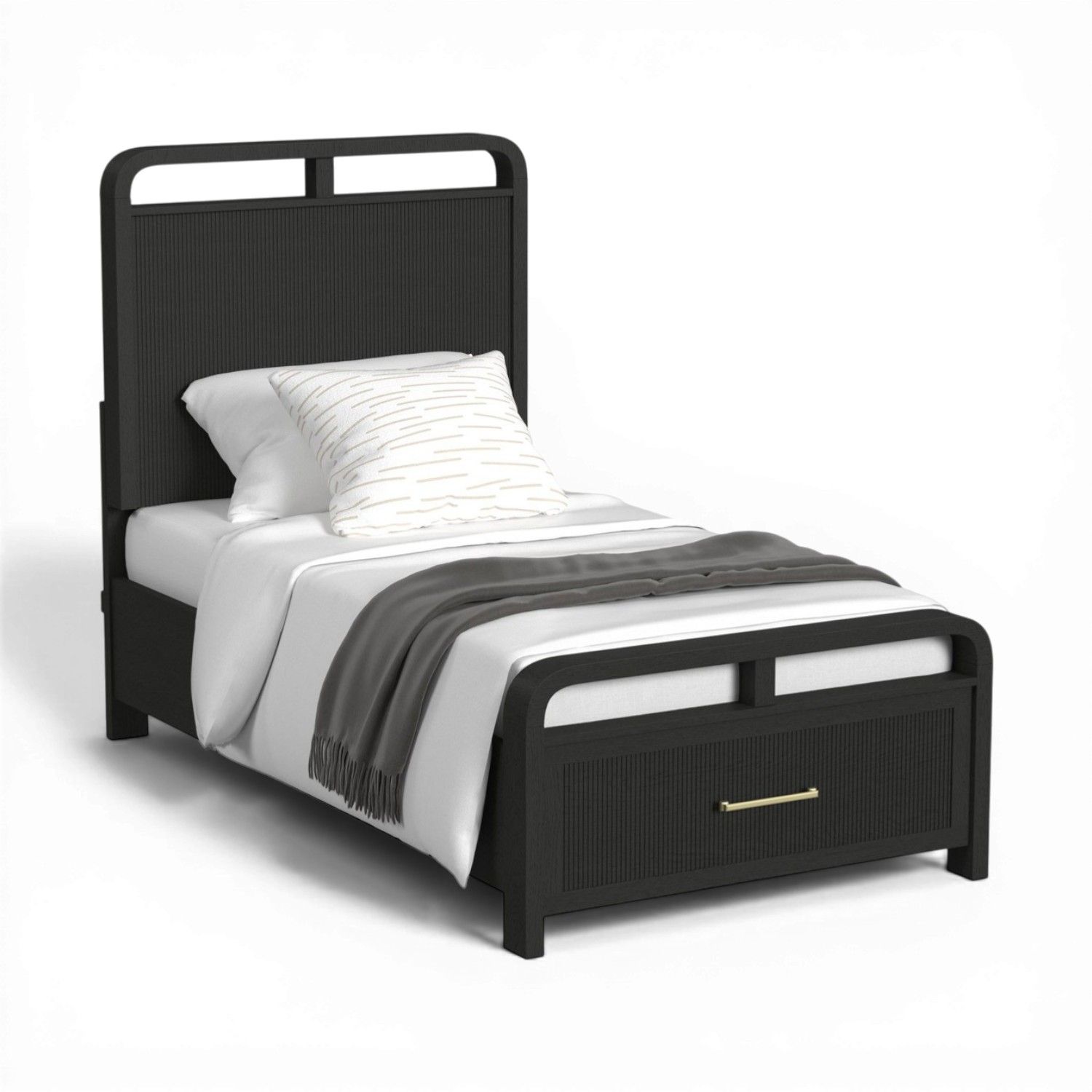 Picture of Ridgemont Twin Size Bed